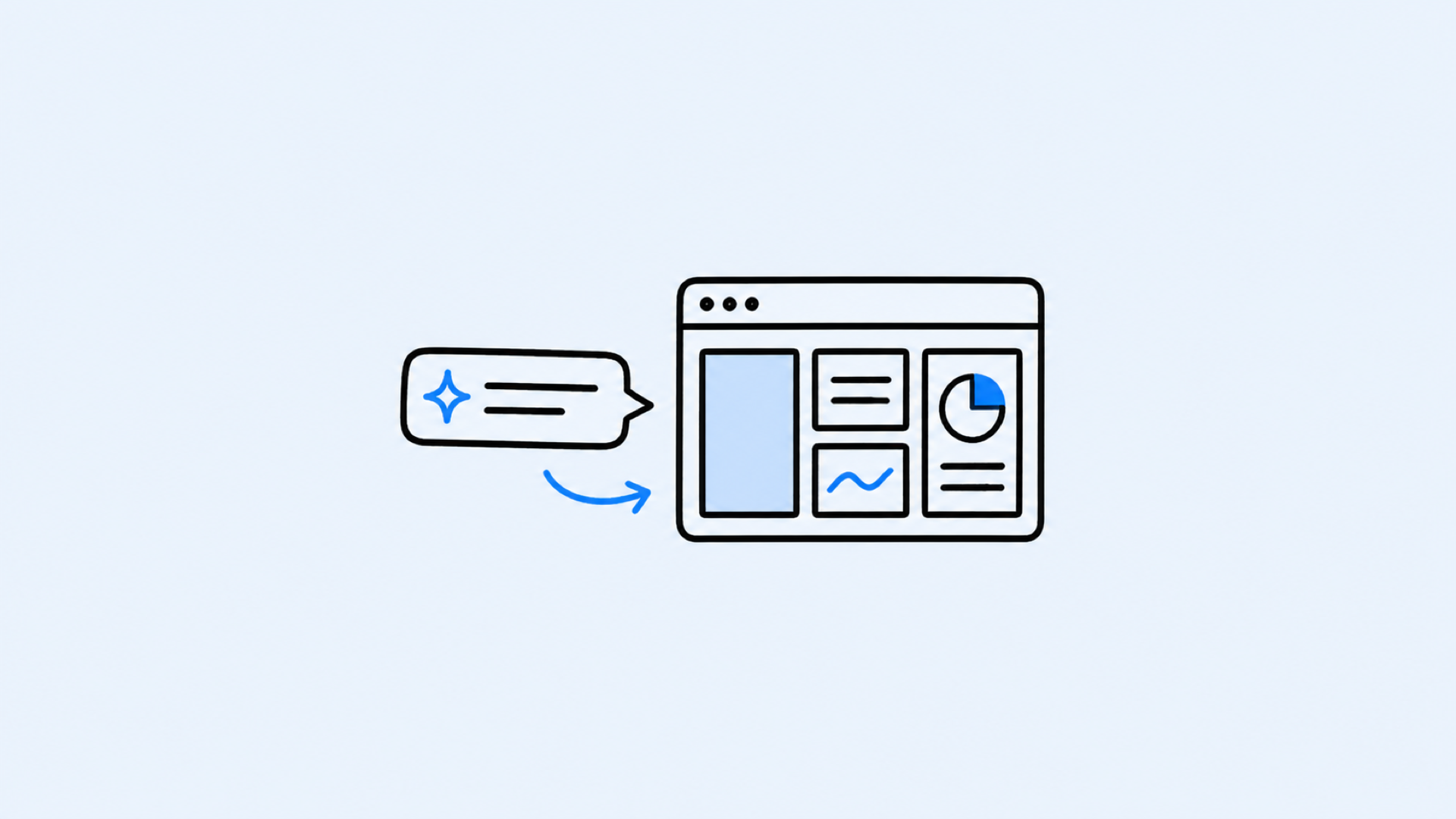 Build custom apps inside Bidlo Lite