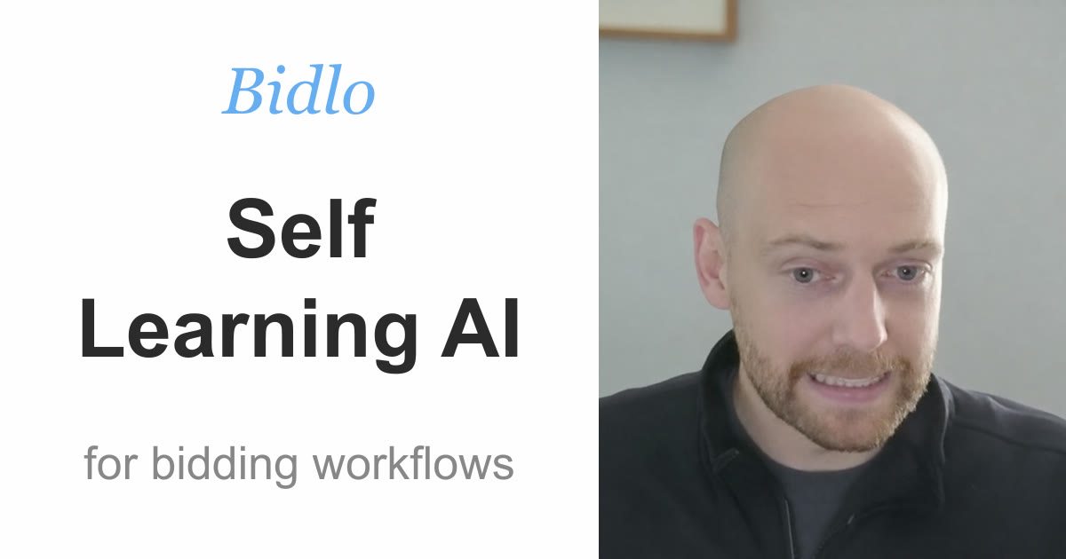 Self-Learning AI Models