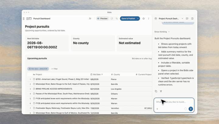 Sharing controls for custom apps